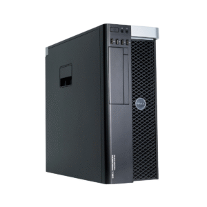Workstation Dell Precision T7810 E5-1650 v4 32gb/240gb