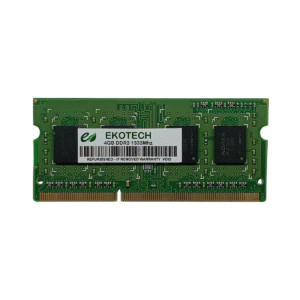 Memória Notebook 4gb Ddr3 Pc3 1rx8 1333mhz Varias Marcas
