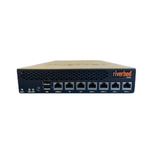 Acelerador E Otimizador De Rede Riverbed Steelhead Cx-770