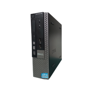 Desktop Dell OptiPlex 990 USFF I7-2ª 2.80GHz 4gb/120gb