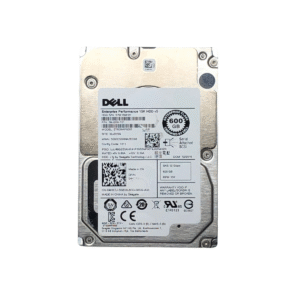 HD Dell 600GB ST600MP0005 SAS 12Gb/s 15K RPM 2.5 Servidor Enterprise