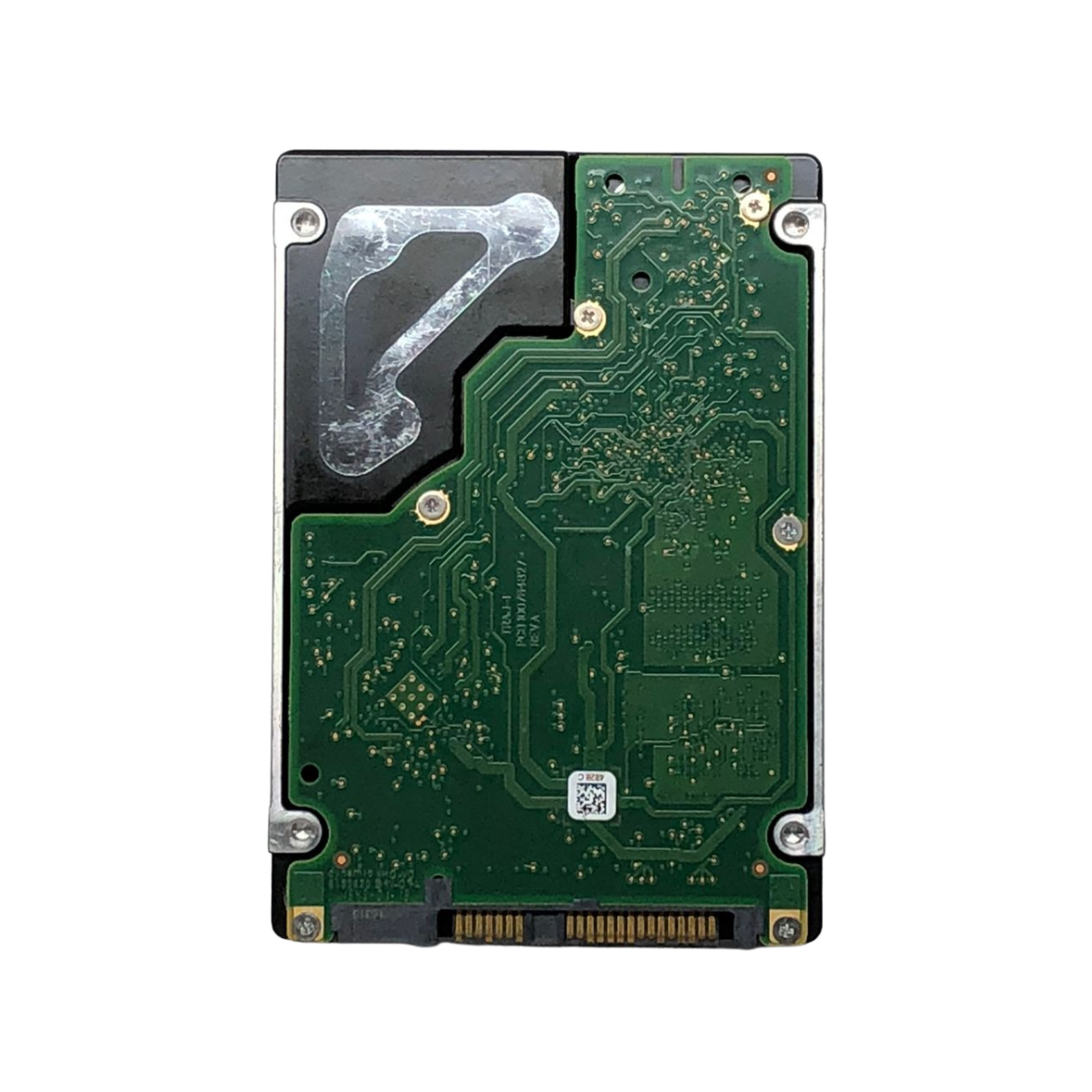 HD Dell 600GB ST600MP0005 SAS 12Gb/s 15K RPM 2.5 Servidor Enterprise - Imagem 3