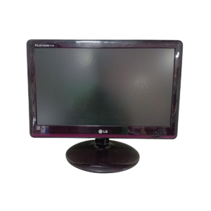 Monitor LG Flatron 18.5" E1950T-PN