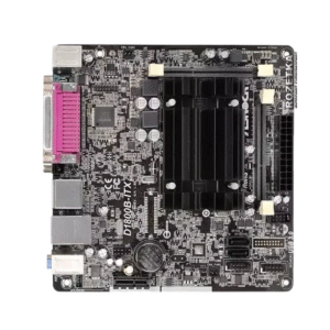 Placa Mãe ASRock Ddr3 D1800B-ITX Intel Celeron Integrado