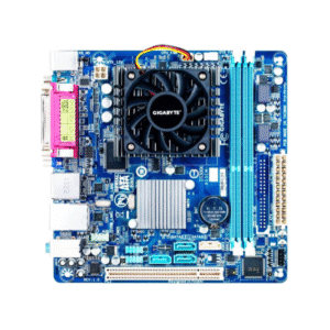 Placa Mãe Gigabyte LGA Ddr3 GA-C847N-S2 Celeron Integrado