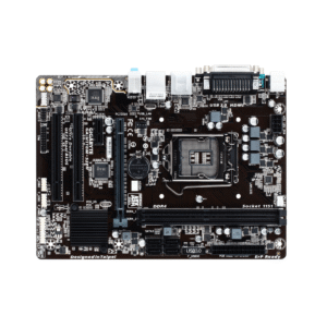 Placa Mãe GigaByte LGA 1151 Ddr4 GA-H110M-S2PH