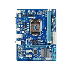 Placa Mãe Gigabyte Socket 1155 GA-H61M-S1 Rev 2.1