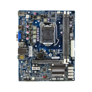 Placa Mãe PC Ware LGA 1155 Ddr3 IPMH61R3