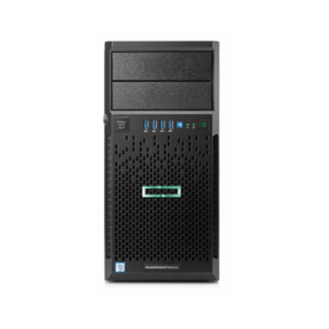 Servidor HPE Workstation Proliant ML30 Gen9 8gb/1tb