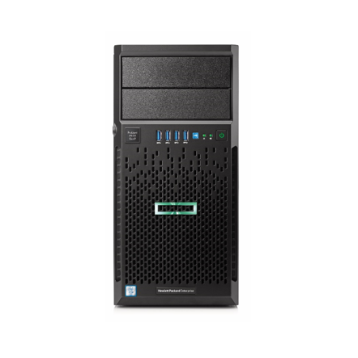 Servidor HPE Workstation Proliant ML30 Gen9 8gb/1tb