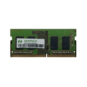 Memória Notebook 4gb Ddr4 Pc4 1Rx8 3200mhz Varias Marcas
