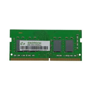 Memória Notebook 8gb Ddr4 Pc4 1rx8 3200mhz Varias Marcas