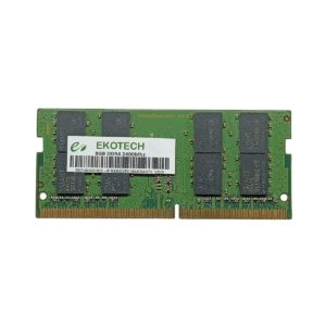 Memória Notebook 8gb Ddr4 Pc4 2rx8 2400mhz Varias Marcas