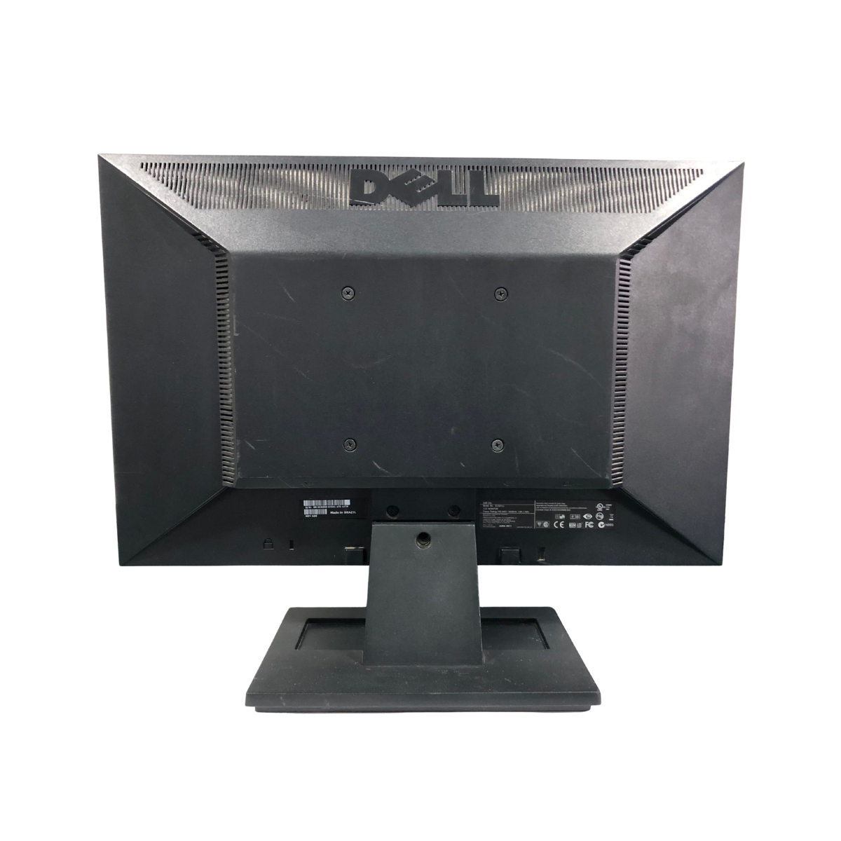 Monitor Dell 19 E1911c VGA HD Tela LCD Excelente - Imagem 3