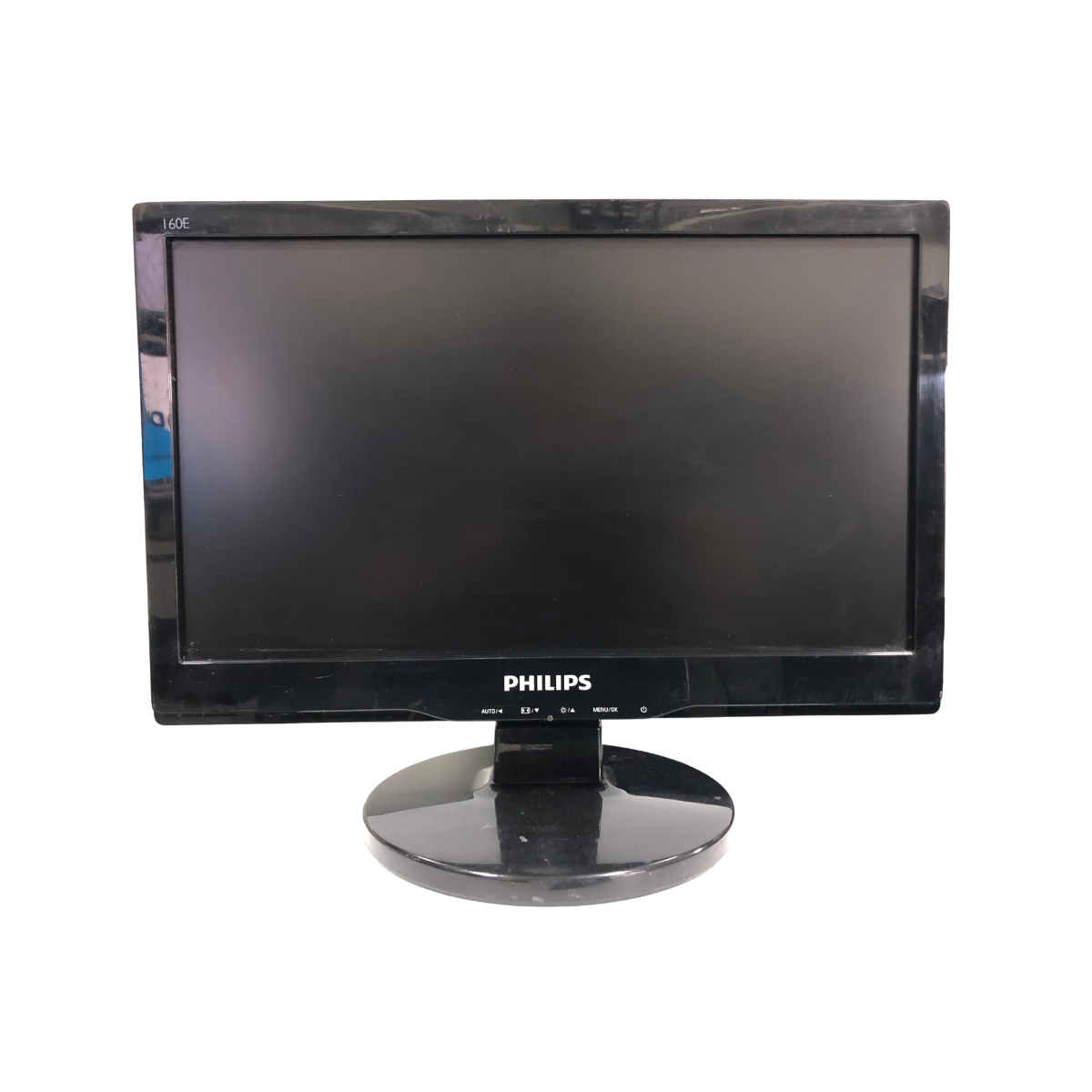 Monitor Philips MWE1160T LED 15.6"