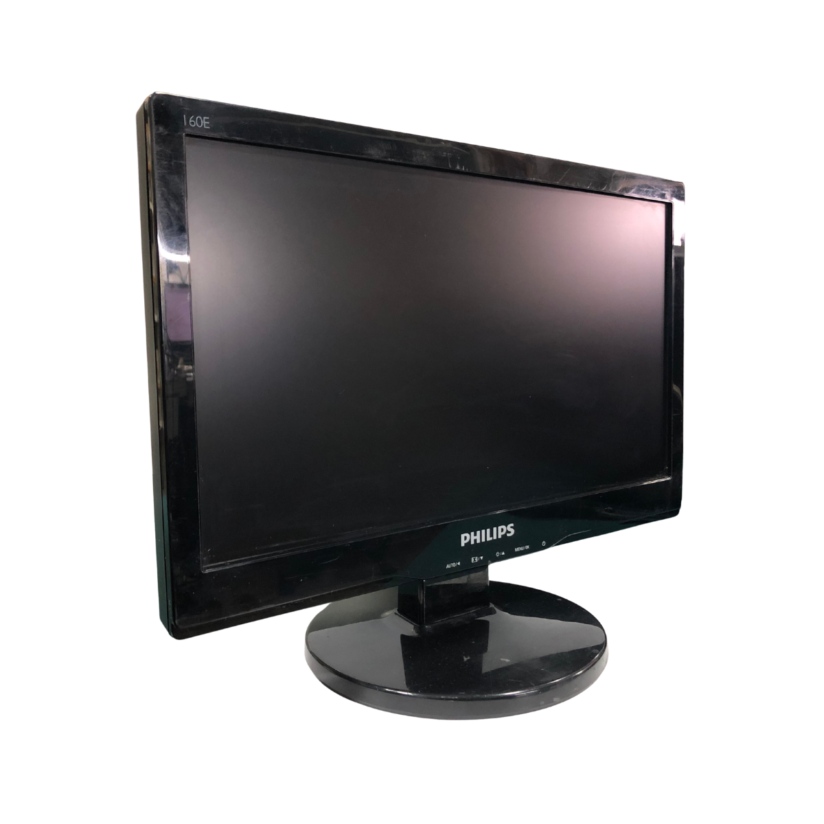 Monitor Philips MWE1160T LED 15.6" - Imagem 2