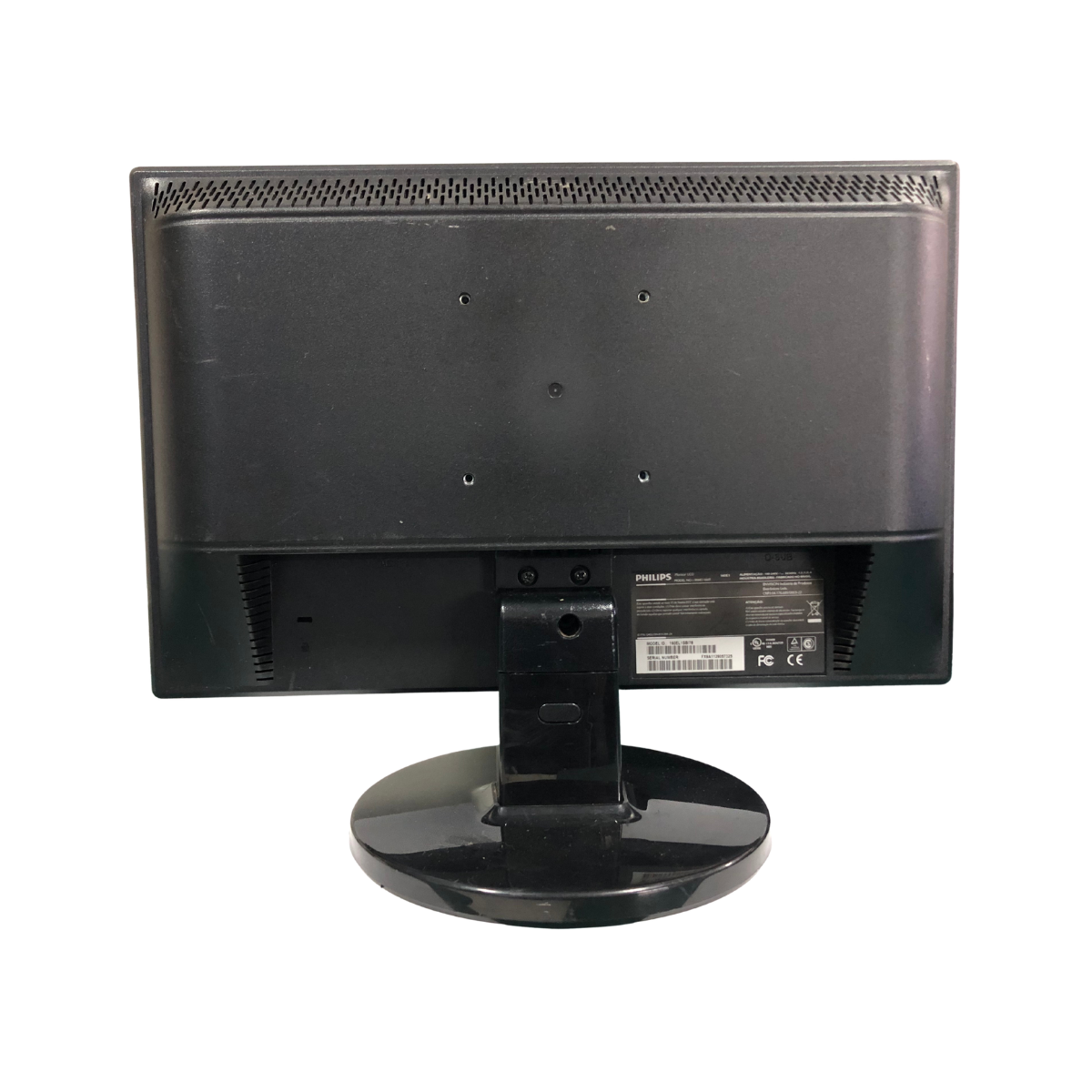 Monitor Philips MWE1160T LED 15.6" - Imagem 3