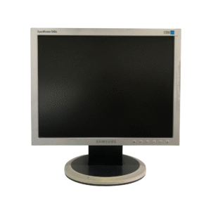 Monitor Samsung LCD 15" SyncMaster 540n
