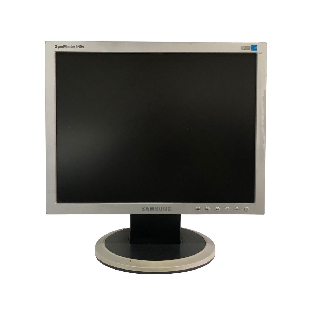 Monitor Samsung LCD 15" SyncMaster 540n