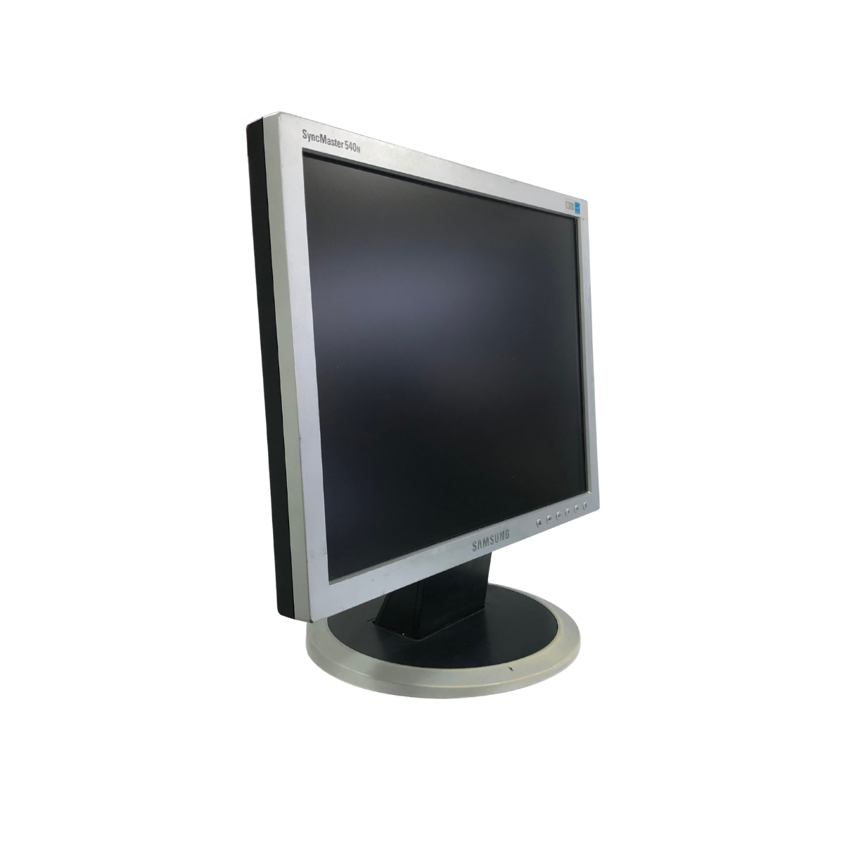 Monitor Samsung LCD 15" SyncMaster 540n - Imagem 2