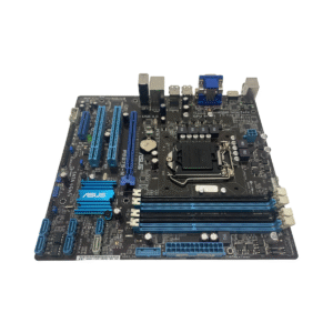 Placa Mãe ASUS LGA 1155 Ddr3 P8B75-M (SEM ESPELHO)