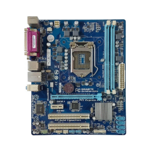 Placa Mãe GIGABYTE LGA 1155 DDR3 GA-H61M-S2PH