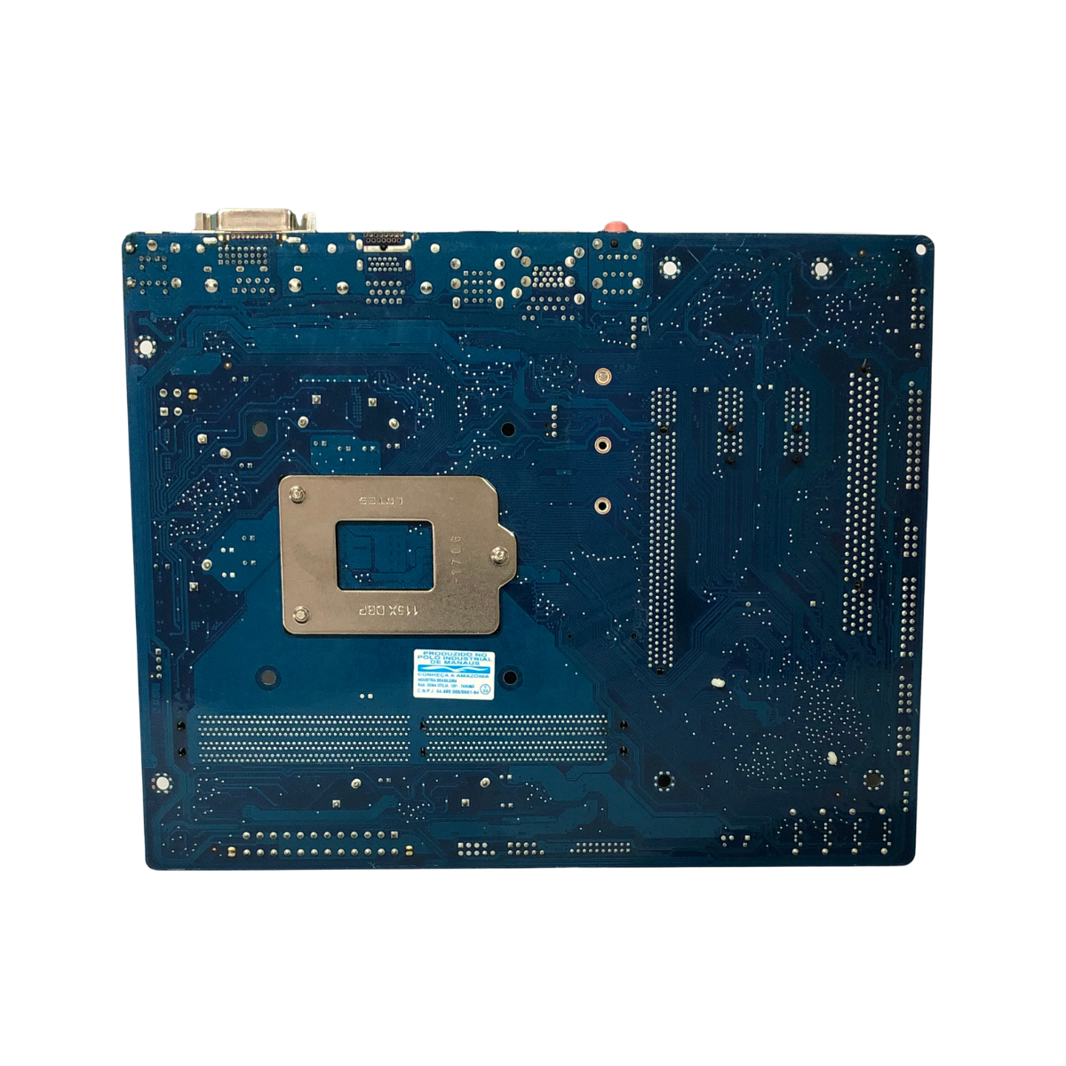 Placa Mãe PCWARE LGA 1151 Ddr4 IPMH110-PRO - Imagem 2
