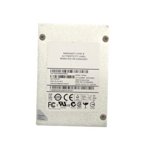 SSD IBM 400GB SAS 6G 2.5 Enterprise Servidor Data Center