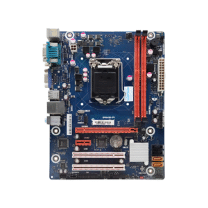 Placa Mãe PCWARE LGA 1150 Ddr3 IPMHB1P1