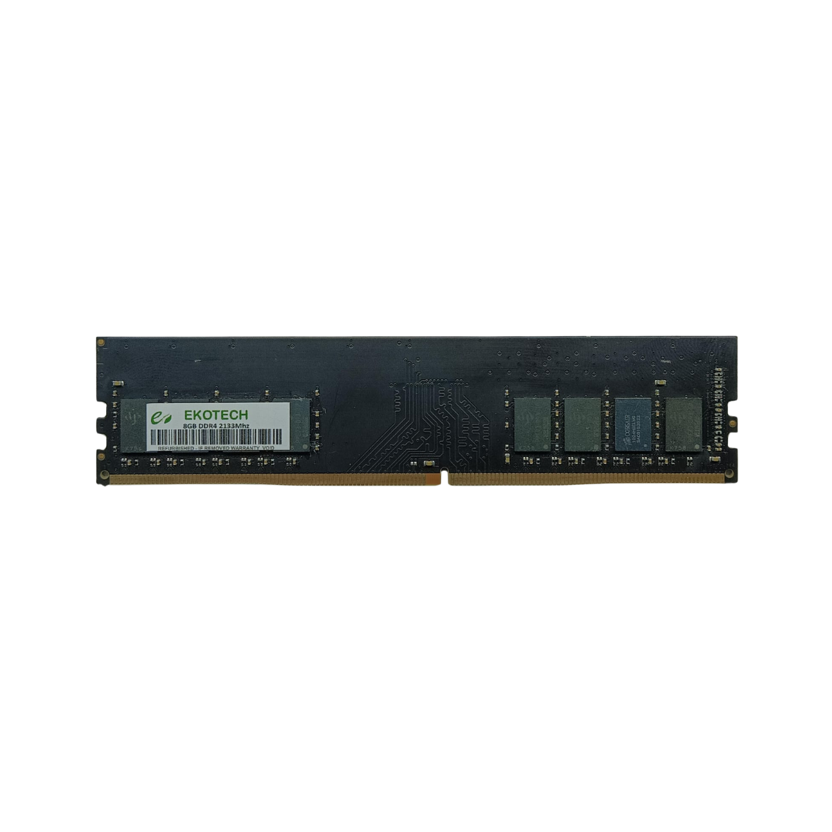 Memória Desktop 8gb Ddr4 Pc4 2133mhz Varias Marcas