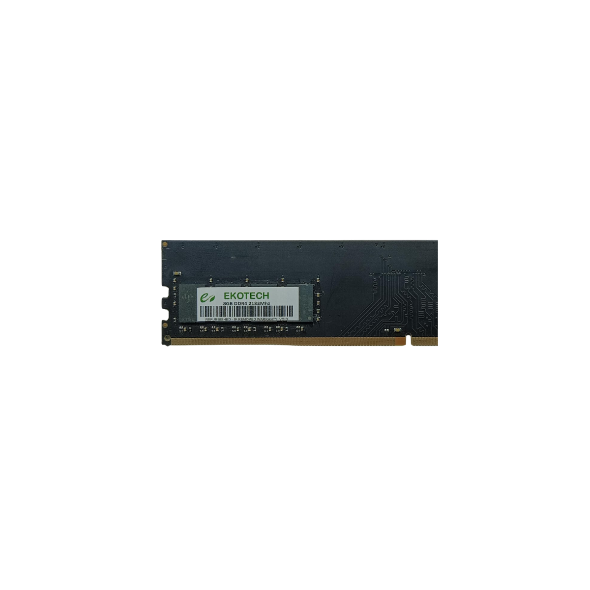 Memória Desktop 8gb Ddr4 Pc4 2133mhz Varias Marcas - Imagem 2