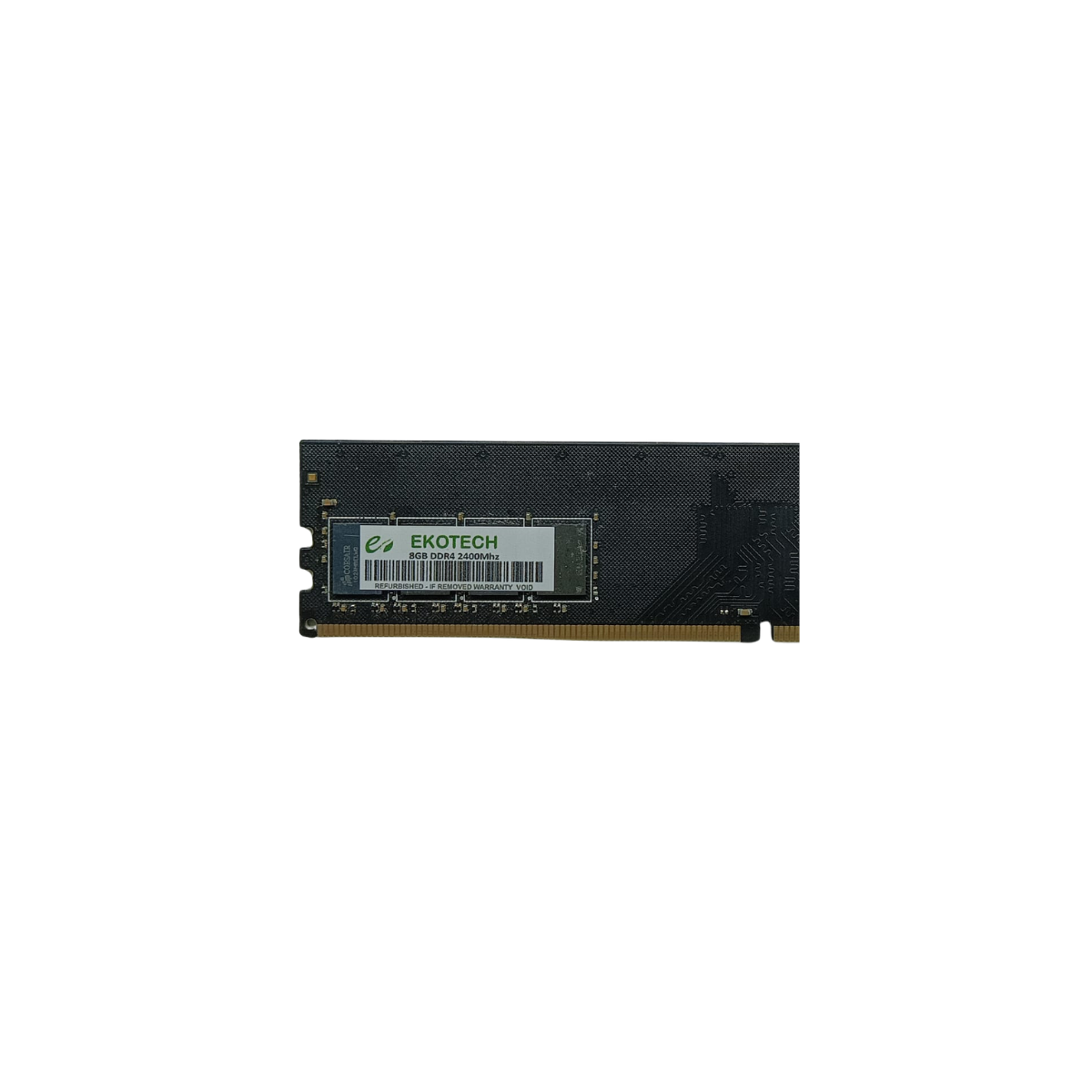 Memória Desktop 8gb Ddr4 Pc4 2400mhz Varias Marcas - Imagem 2