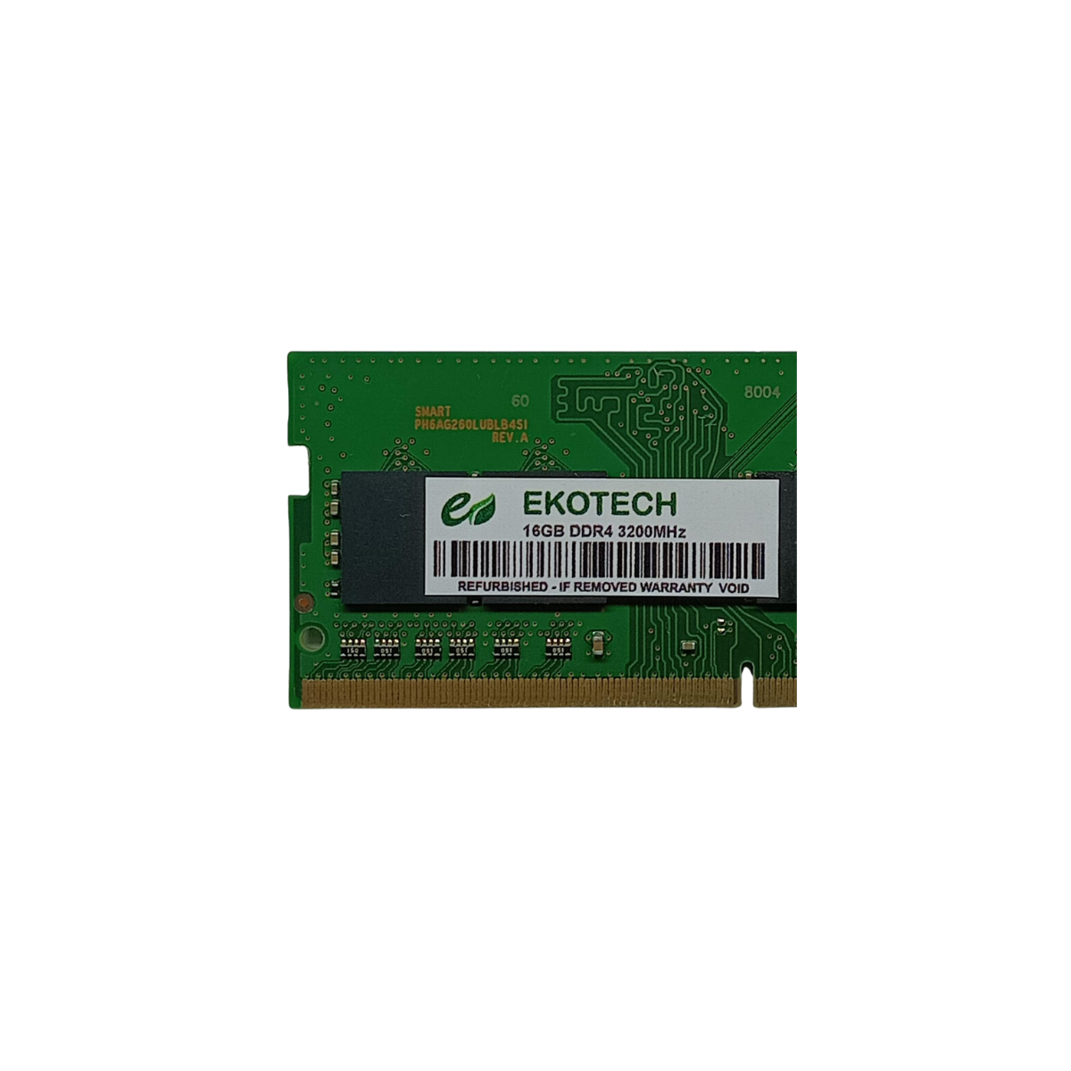 Memória Notebook 16gb Ddr4 Pc4 1Rx8 3200mhz Varias Marcas - Imagem 2