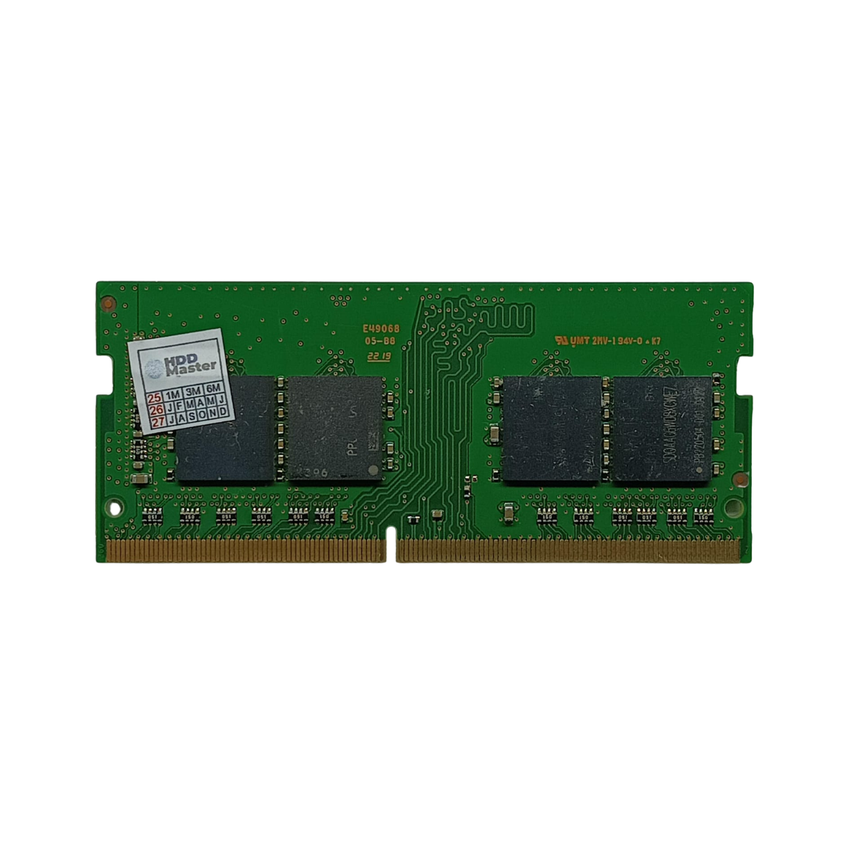 Memória Notebook 16gb Ddr4 Pc4 1Rx8 3200mhz Varias Marcas - Imagem 3