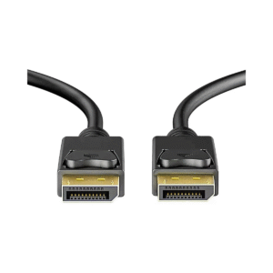 Cabo Displayport Gamer 1.8 mts 1080p 240Hz 4k 120hz 8k 60Hz