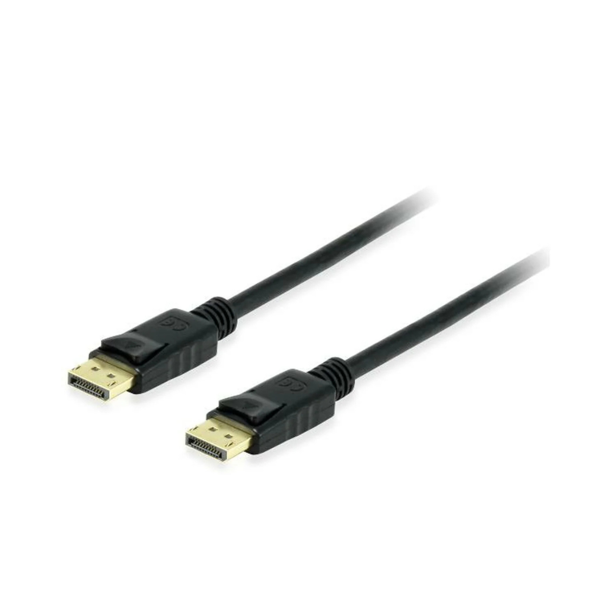 Cabo Displayport Gamer 1.8 mts 1080p 240Hz 4k 120hz 8k 60Hz - Imagem 3