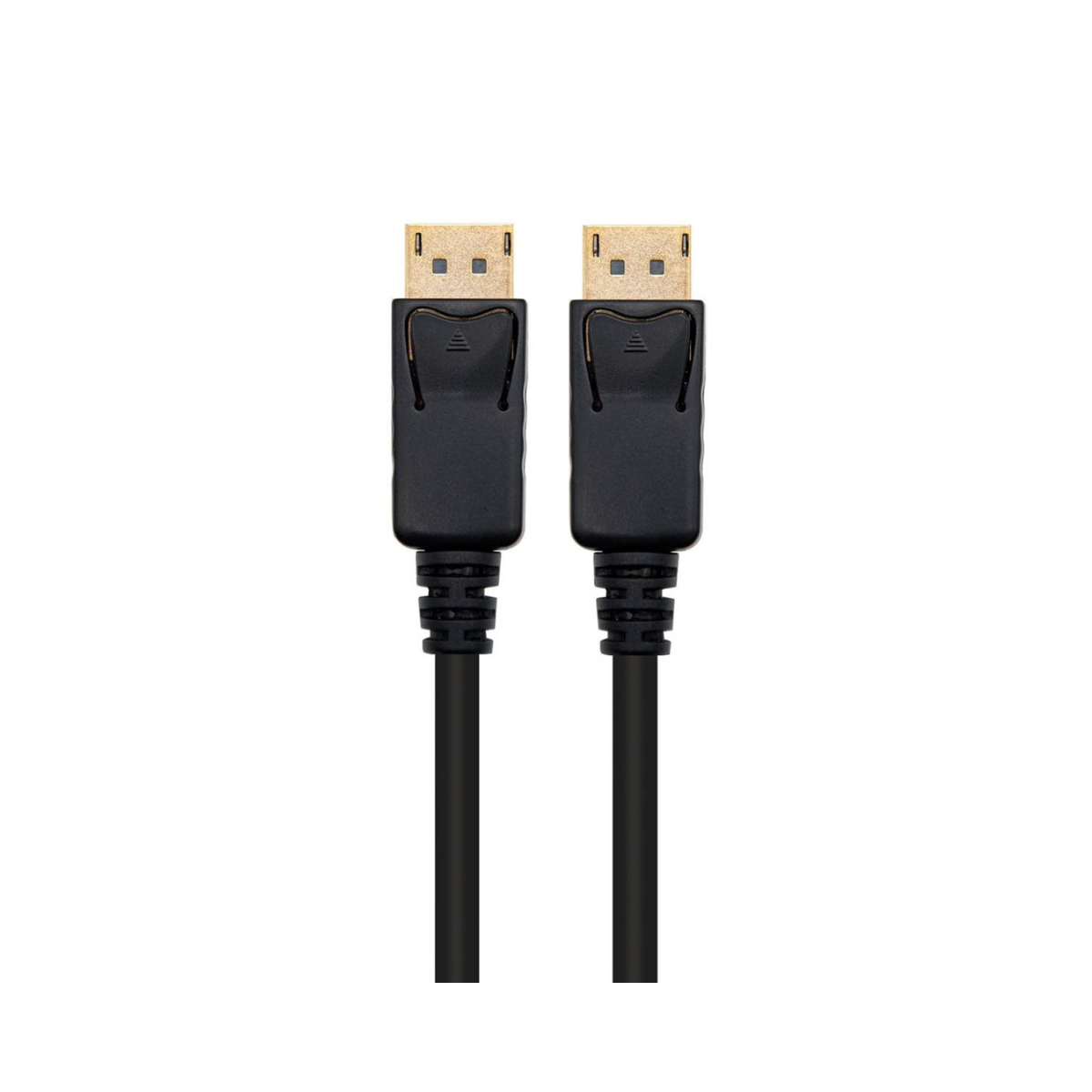 Cabo Displayport Gamer 1.8 mts 1080p 240Hz 4k 120hz 8k 60Hz - Imagem 5
