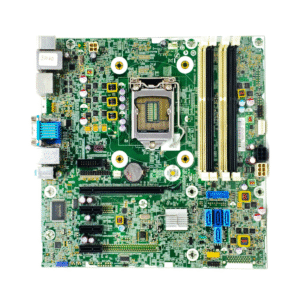 Placa Mãe HP ProDesk 600 G1 SFF - PN 739682-001