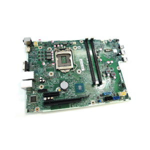 Placa Mãe HP ProDesk 400 G4 SFF PN 900787-201
