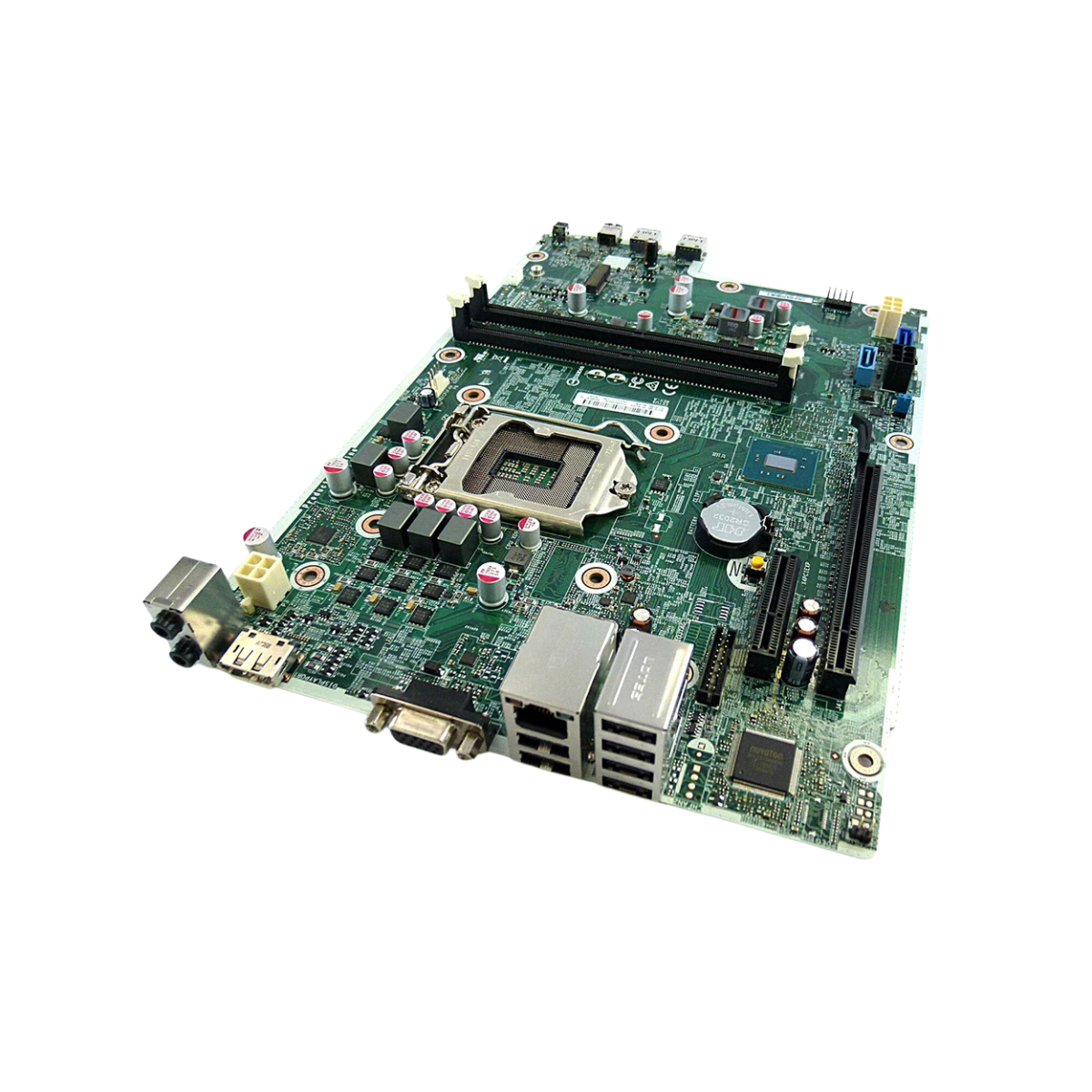 Placa Mãe HP ProDesk 400 G4 SFF PN 900787-201 - Imagem 2