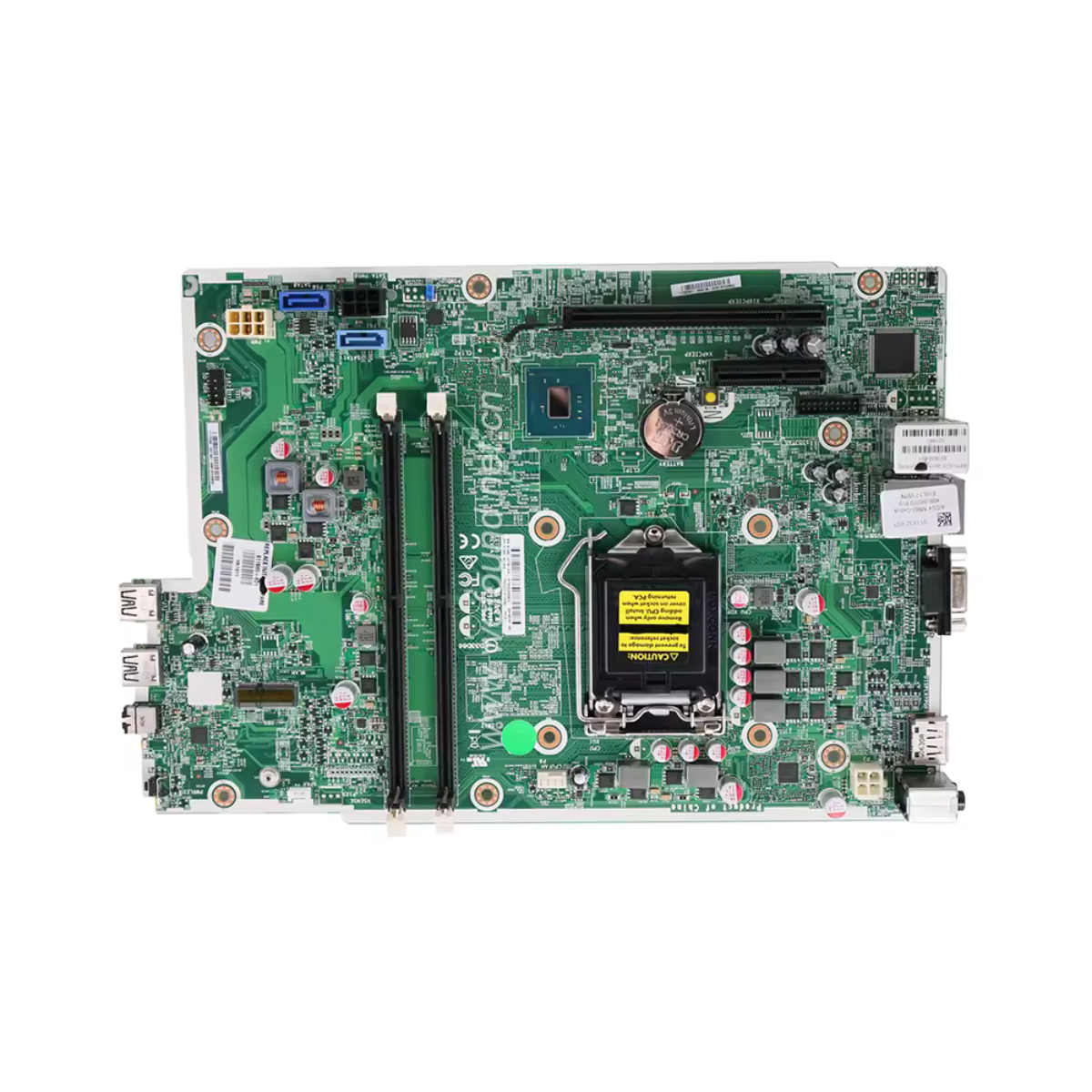 Placa Mãe HP ProDesk 400 G4 SFF PN 900787-201 - Imagem 3