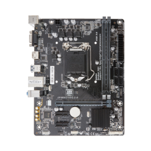 Placa Mãe PCWARE  LGA 1151 Ddr4  IPMH310G 2.0