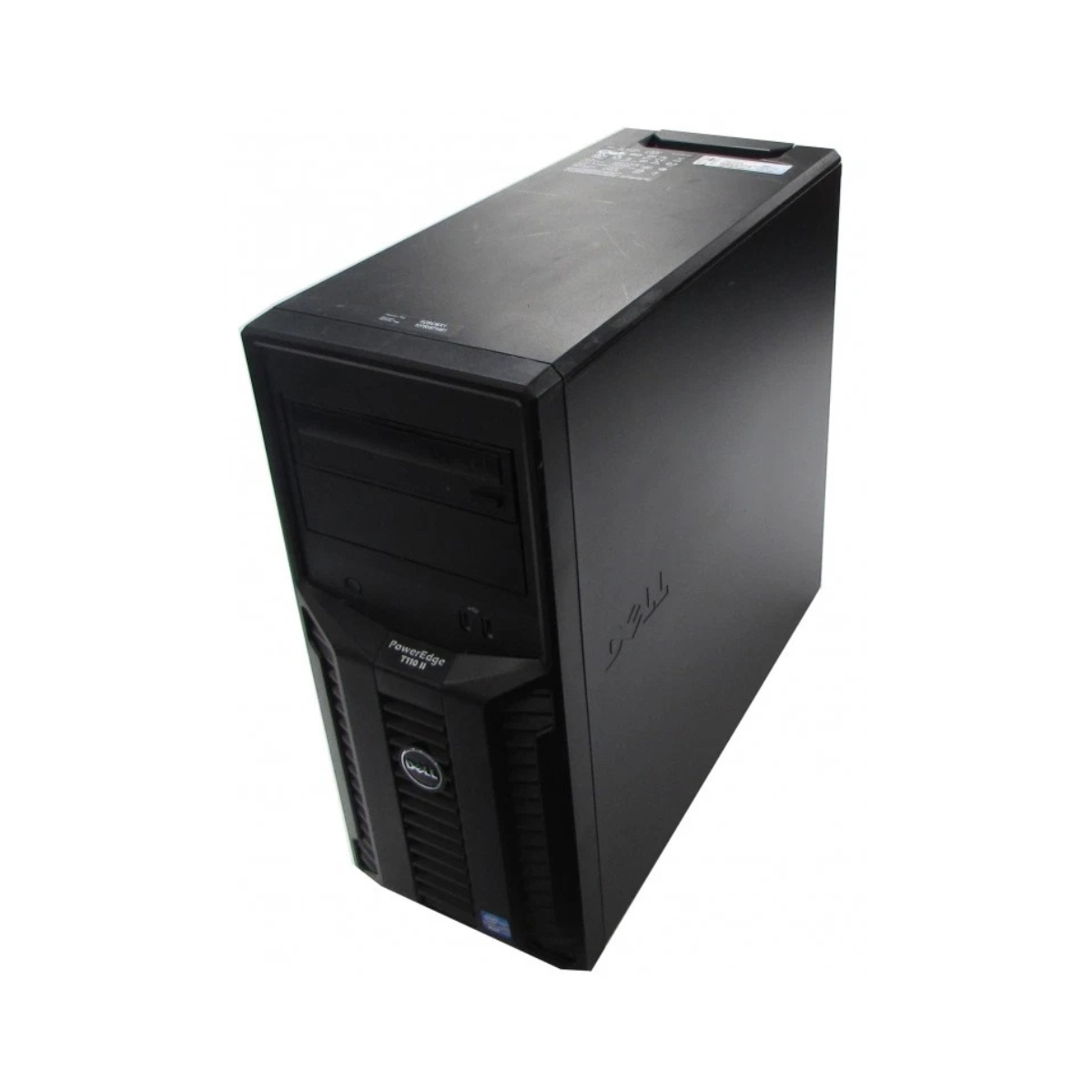 Servidor Dell PowerEdge T110 8GB/1TB - Imagem 2