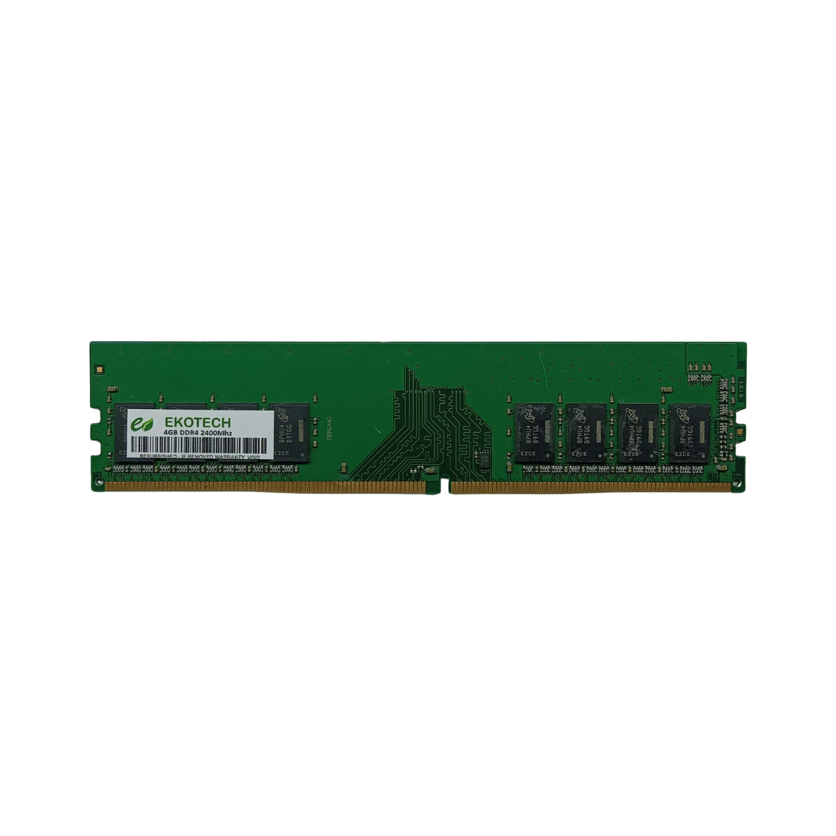 Memória Desktop 4gb Ddr4 Pc4 2400mhz Varias Marcas