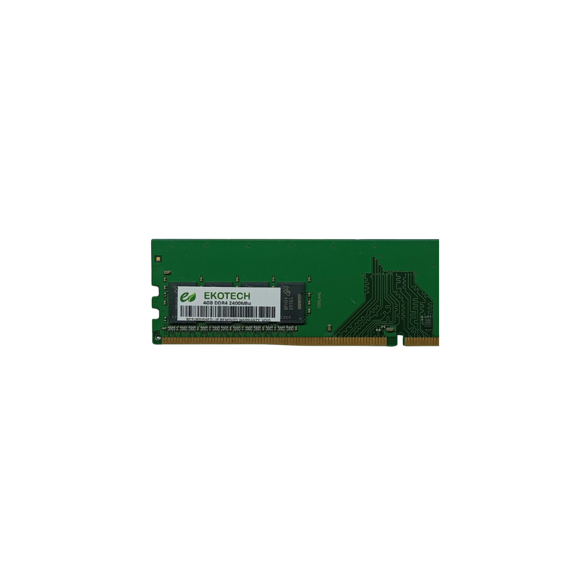 Memória Desktop 4gb Ddr4 Pc4 2400mhz Varias Marcas - Imagem 2