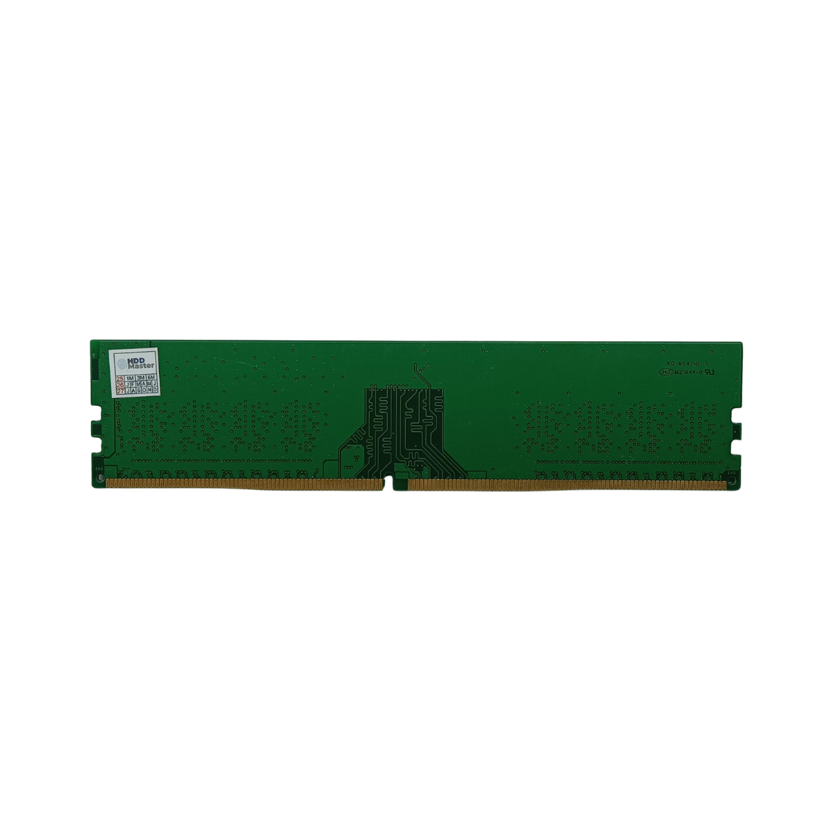 Memória Desktop 4gb Ddr4 Pc4 2400mhz Varias Marcas - Imagem 3