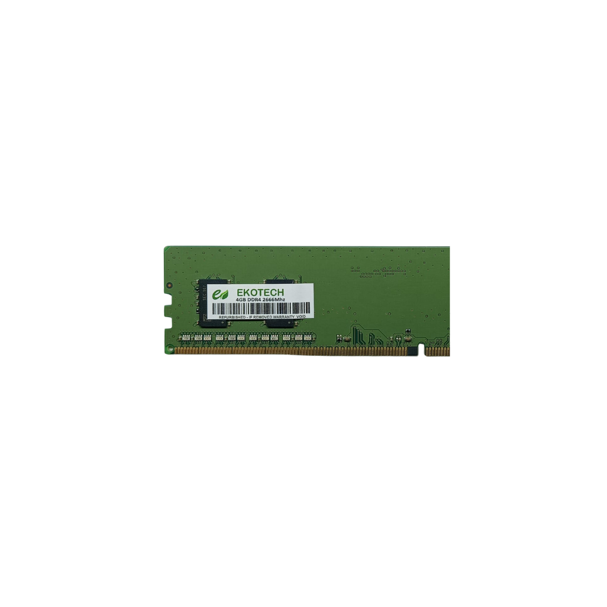 Memória Desktop 4gb Ddr4 Pc4 2666mhz Varias Marcas - Imagem 2