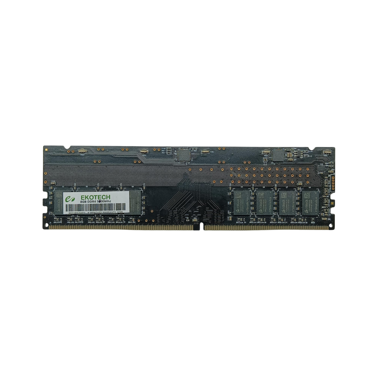 Memória Desktop 8gb Ddr4 Pc4 3000mhz Varias Marcas