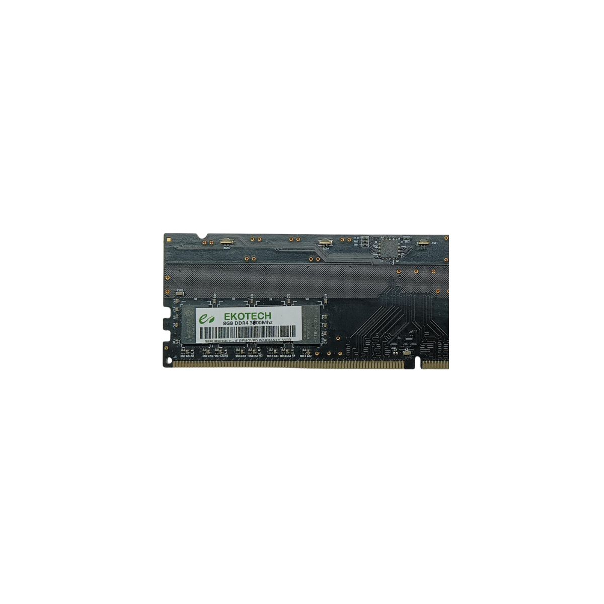 Memória Desktop 8gb Ddr4 Pc4 3000mhz Varias Marcas - Imagem 2