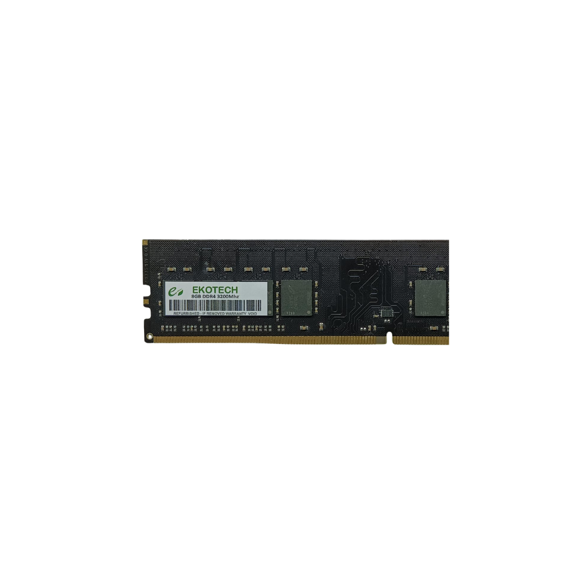 Memória Desktop 8gb Ddr4 Pc4 3200mhz Varias Marcas - Imagem 2
